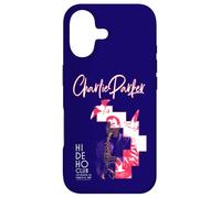 Charlie Parker Hi-De-Ho Club Los Angeles 1947 Coque pour iPhone 17