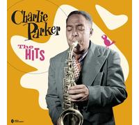 Charlie Parker - Hits [180-Gram Deluxe Gatefold]] [Vinyl Lp] Gatefold Lp Jacket, 180 Gram, Deluxe Ed, Spain - Import