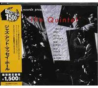 Charlie Parker - Jazz at Massey Hall [Import]