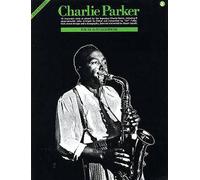 Charlie Parker: Jazz Masters Series / Book