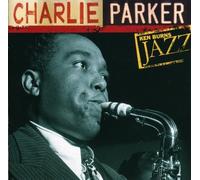 Ken Burns Jazz – CD – Verve Spa