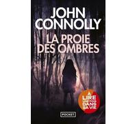 Charlie Parker - La Proie Des Ombres