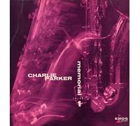 CHARLIE PARKER - memorial, vol. 1 LP