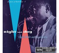 Charlie Parker - Night and Day (UHQCD) [Import]
