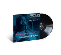 Charlie Parker – Now's The Time – Vinyle LP – Verve Spa
