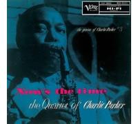 Charlie Parker - Now S The Time [ Re-Issue] [Import]