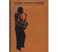 [(Charlie Parker Omnibook )] [Author: Charlie Parker] [Apr-2009]