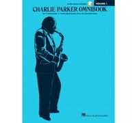 Charlie Parker Omnibook - Volume 1