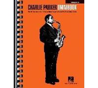 PARKER CHARLIE - OMNIBOOK VOL.2 EN MIB