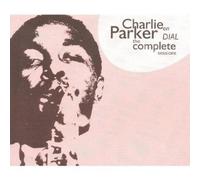 Charlie Parker on Dial-The Complete Sessions [Import]