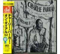Charlie Parker - On Dial Volume 2