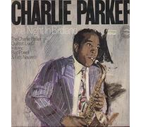 Charlie Parker - One Night In Birdland [2xVinyl]