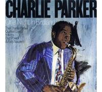 Charlie Parker - One Night in Birdland [Import]