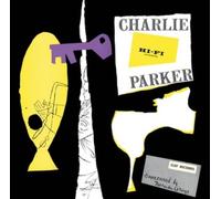 Ray Brown - Charlie Parker