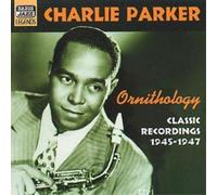 Parker, Charlie - Ornithology (1945-1947)
