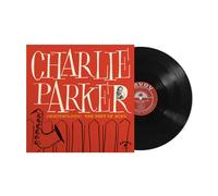 Charlie Parker - Ornithology The Best Of Bird (2024) LP Vinyl Précommande