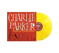 Charlie Parker - Ornithology: The Best of Bird[Canary Yellow LP]