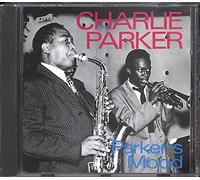 Charlie Parker: Parker´s Mood
