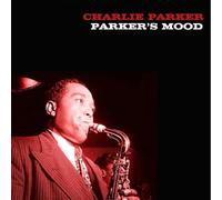 Charlie Parker - Parker's Mood [Vinyl]
