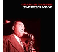 Charlie Parker - Parker's Mood [Vinyl]