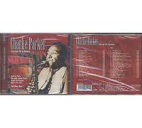 Charlie Parker - Portrait of a Genius [Import]