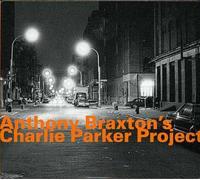 Charlie Parker Project