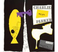 Charlie Parker - Quartet [Import]