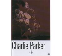 Charlie Parker - Single 1 Dvd - 0