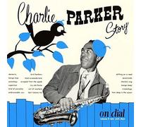 Charlie Parker - Story on Dial Vol 2 [Import]