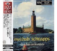 Charlie Parker - Swedish Schnapps+4 [Import]