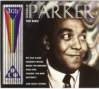 Charlie Parker - The Bird [Import]