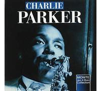 Charlie Parker - The Bird [Import]
