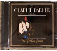 Charlie Parker - The Charlie Parker Collection The Golden Greats (UK Import)
