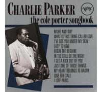 Charlie Parker – The Cole Porter Songbook