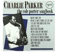 Charlie Parker - The Cole Porter Songbook