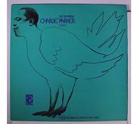 Charlie Parker - the definitive, vol. 8 LP