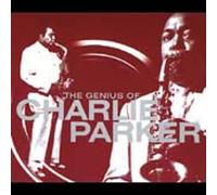 Parker, Charlie – Genius of =Deluxe=