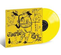 Charlie Parker The Magnificent Charlie Parker (Vinyl) 12" Album Coloured Vinyl