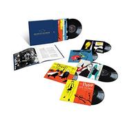 The Mercury & Clef (10 Inch Lp Collection) - Édition Limitée Coffret Deluxe 5 Vinyles 10" - Vinyle 33t