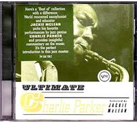 Charlie Parker (The Ultimate Collection)