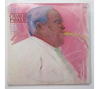 Charlie Parker The Verve Years 1952-54