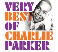 Charlie Parker - Very Best of Charlie Parker [Import]