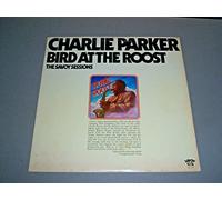 Charlie Parker - (VINYL LP) Bird At The Roost