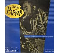 Charlie Parker Vol. 1: Ballads and Birdland (Vinyl)