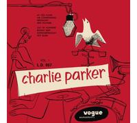 Charlie Parker Volume 1 Vinyle