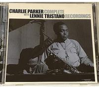 Charlie Parker W - Complete Recordings [Import]