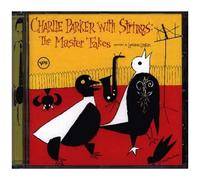 Charlie Parker With Strings - 1947-1952