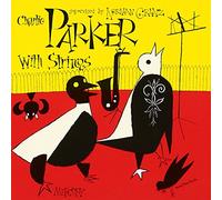 Charlie Parker - with Strings 2 [Import]