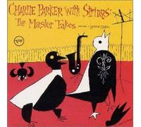 Charlie Parker With Strings -C