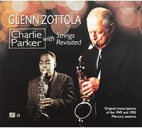 Charlie Parker with Strings Re [Import]